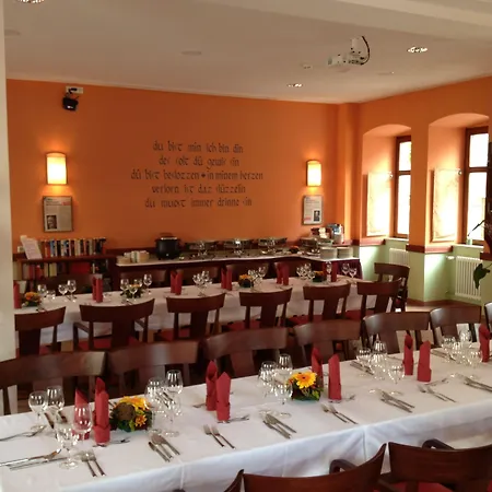 Jufa Am Bodensee Meersburg