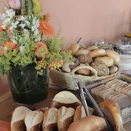 Jufa Am Bodensee Hotel Meersburg