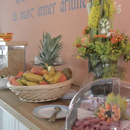 Otel Jufa Am Bodensee Meersburg