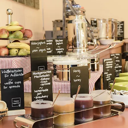 Jufa Am Bodensee فندق