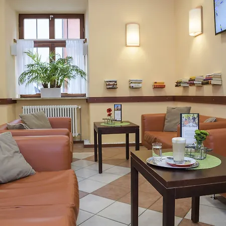 Hotel Jufa Am Bodensee Meersburg