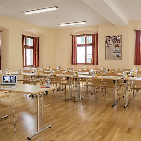 Jufa Am Bodensee Otel 3*