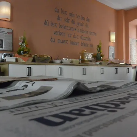 Jufa Am Bodensee Hotel