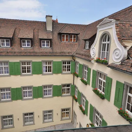 Jufa Am Bodensee Meersburg