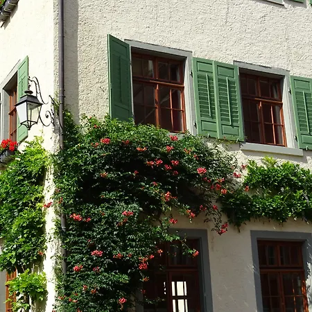 Otel Jufa Am Bodensee