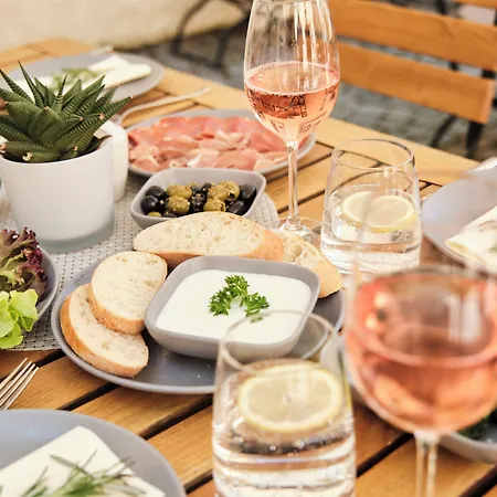 Jufa Am Bodensee Meersburg