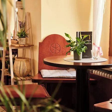 Jufa Am Bodensee Hotel