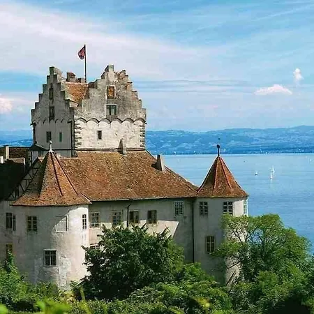 Jufa Am Bodensee Hotel