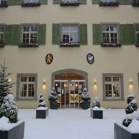 Jufa Am Bodensee 3* Meersburg