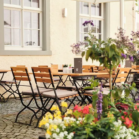 Jufa Am Bodensee Otel