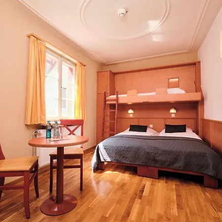 Otel Jufa Am Bodensee Meersburg