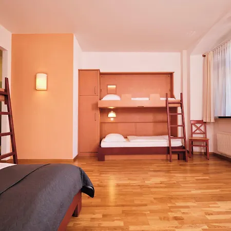 Hotel Jufa Am Bodensee