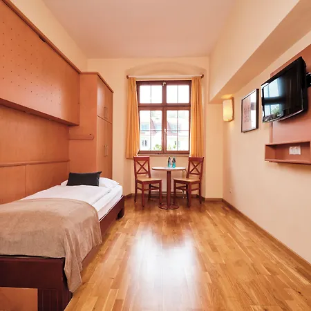Otel Jufa Am Bodensee