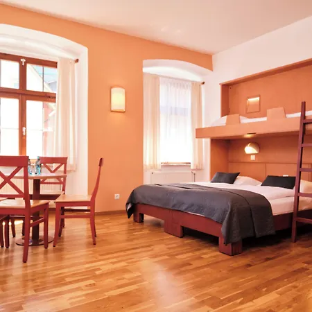Jufa Am Bodensee 3* Meersburg