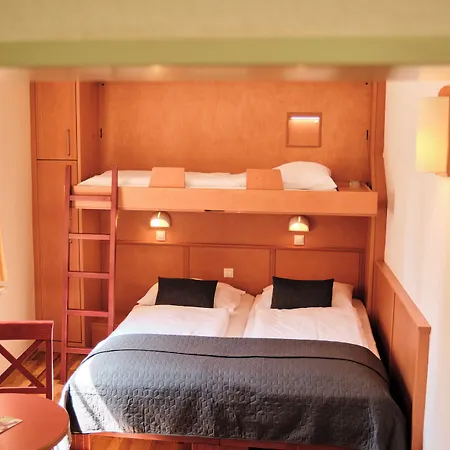 Jufa Am Bodensee 3*