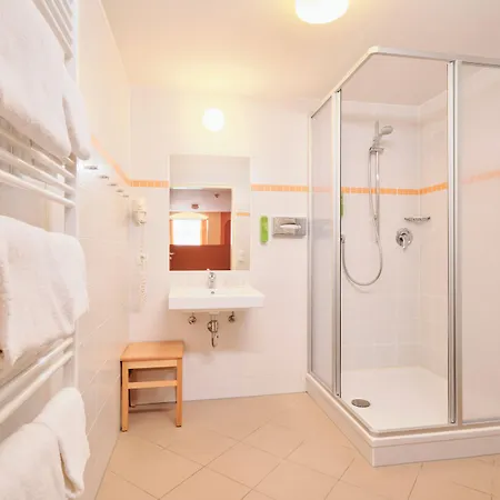 Jufa Am Bodensee 3*