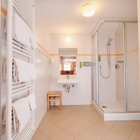 Jufa Am Bodensee ميرسبرغ