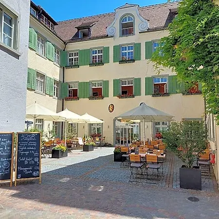 Jufa Am Bodensee 3* Meersburg