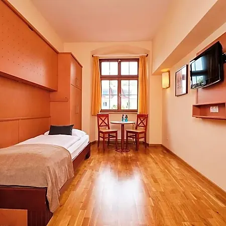 Jufa Am Bodensee 3*