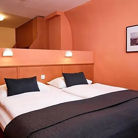 Jufa Am Bodensee 3* Meersburg
