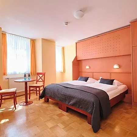 Jufa Am Bodensee 3*