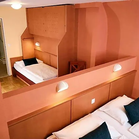Jufa Am Bodensee 3*