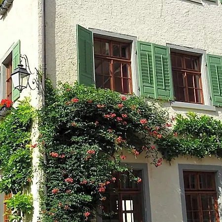 Jufa Am Bodensee 3*