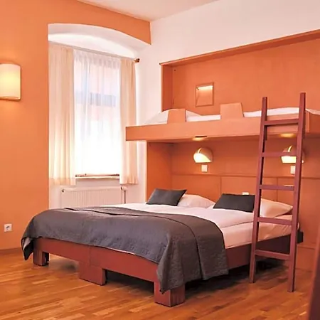 Hotel Jufa Am Bodensee