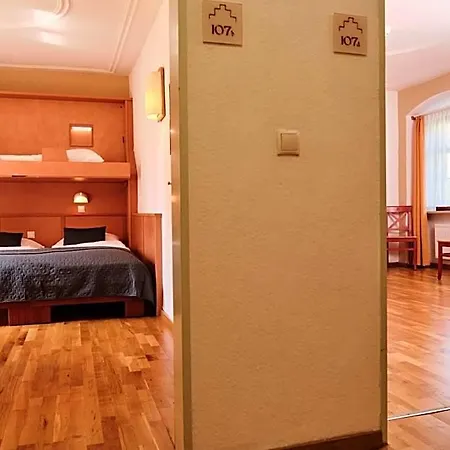 Hotel Jufa Am Bodensee
