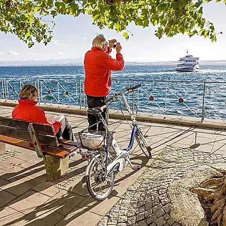 Jufa Am Bodensee 3*
