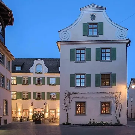 Hotel Jufa Am Bodensee 3*