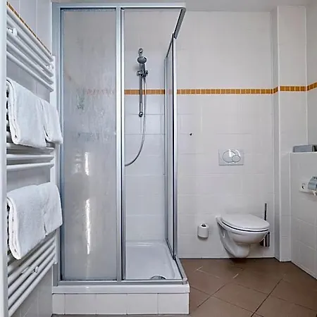 Otel Jufa Am Bodensee 3*