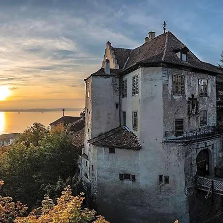 Jufa Am Bodensee 3*