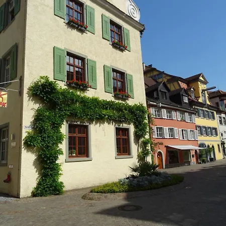 Jufa Am Bodensee Otel 3*