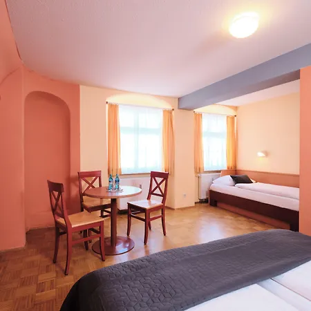 Otel Jufa Am Bodensee 3*