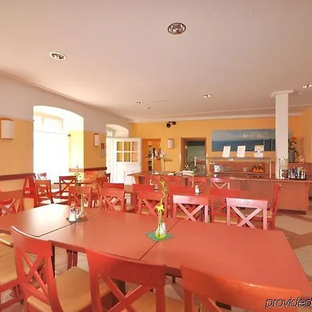 Jufa Am Bodensee 3* Meersburg