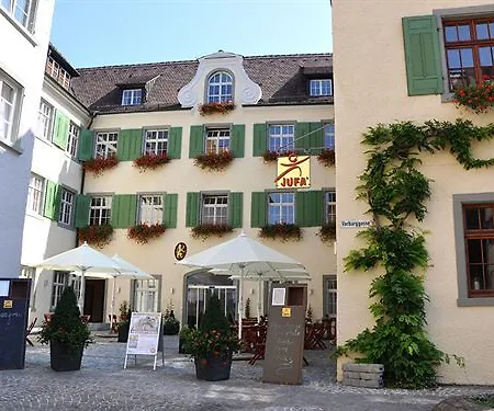 Jufa Am Bodensee