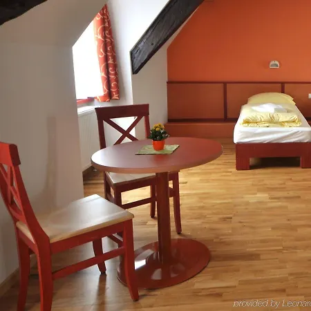 Jufa Am Bodensee Otel