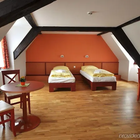 Jufa Am Bodensee Otel Meersburg