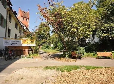 Jufa Am Bodensee 3* Meersburg