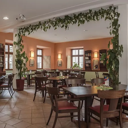 Jufa Am Bodensee Hotel 3*
