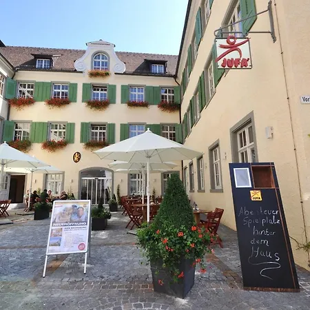 Jufa Am Bodensee
