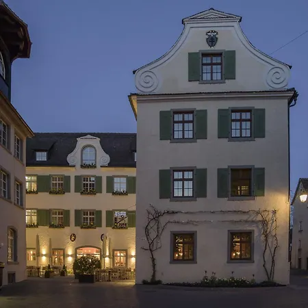 Jufa Am Bodensee Otel 3*