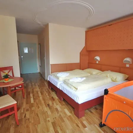 Jufa Am Bodensee Otel