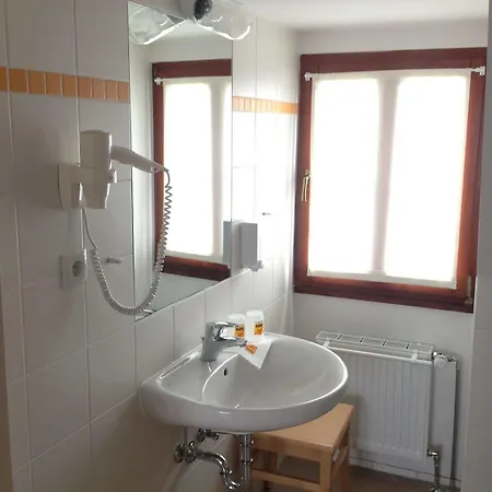 Otel Jufa Am Bodensee