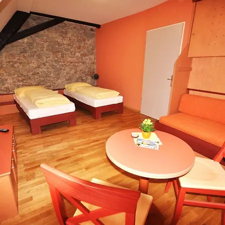 Hotel Jufa Am Bodensee