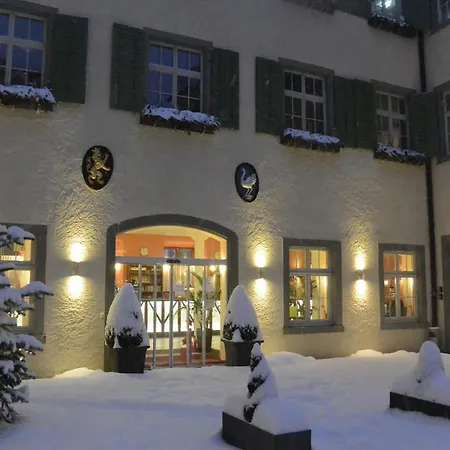 Jufa Am Bodensee Hotel Meersburg