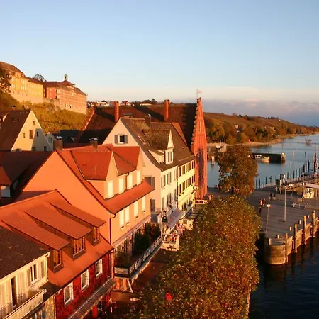 Jufa Am Bodensee 3*
