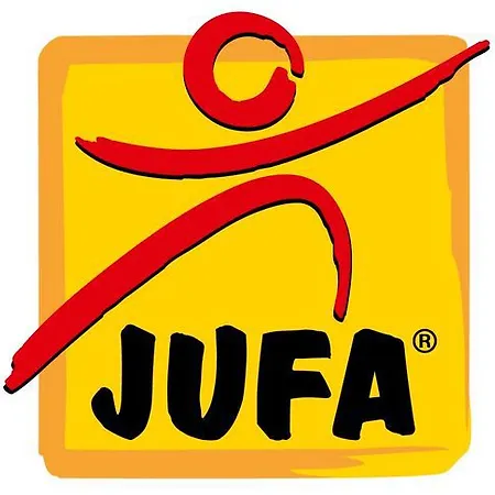 Jufa Am Bodensee 3*