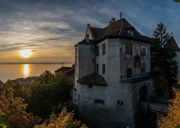 Jufa Am Bodensee Hotel